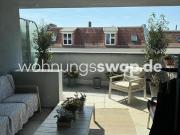 Wohnungsswap 2 Zimmer, 56 m² Heidenfeldstraße,...