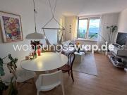 Wohnungsswap 2 Zimmer, 56 m² Landsberger Allee,...