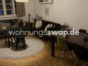 Wohnungsswap 2 Zimmer, 56 m² Togostraße, Mitte, Berlin