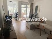 Wohnungsswap 2 Zimmer, 57 m² Guldeinstraße,...