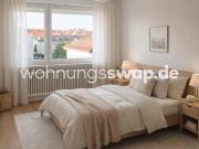 Wohnungsswap 2 Zimmer, 57 m² Schellingstraße,...