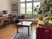 Wohnungsswap 2 Zimmer, 57 m² Thiemannstraße, Neukölln,...