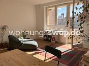 Wohnungsswap 2 Zimmer, 58 m² Alvenslebenstraße,...
