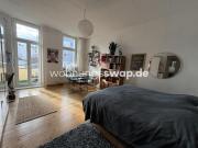 Wohnungsswap 2 Zimmer, 58 m² Breite Straße, Berlin