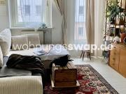 Wohnungsswap 2 Zimmer, 58 m² Warthestraße, Neukölln, Berlin