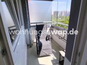 Wohnungsswap 2 Zimmer, 58 m² Wilhelmsruher Damm,...