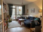 Wohnungsswap 2 Zimmer, 59 m² Kleine Markusstraße,...