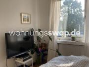 Wohnungsswap 2 Zimmer, 60 m² Alboinstraße, Schöneberg,...