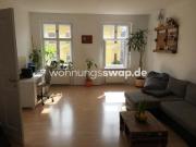 Wohnungsswap 2 Zimmer, 60 m² Arndtstraße, Kreuzberg, Berlin