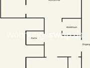 Wohnungsswap 2 Zimmer, 60 m² Bergfriedstraße, Kreuzberg,...