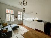 Wohnungsswap 2 Zimmer, 60 m² Elsenstraße, Alt Treptow,...