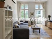 Wohnungsswap 2 Zimmer, 60 m² Emser Str Neukölln, Berlin