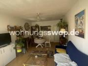 Wohnungsswap 2 Zimmer, 60 m² Fromundstraße, Untergiesing...