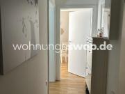 Wohnungsswap 2 Zimmer, 60 m² Gallmayerstraße, Au...