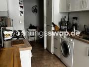 Wohnungsswap 2 Zimmer, 60 m² Libauer Straße,...