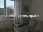 Wohnungsswap 2 Zimmer, 60 m² Pfälzer Str Köln