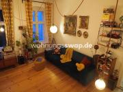 Wohnungsswap 2 Zimmer, 60 m² Sanderstraße, Neukölln, Berlin