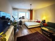 Wohnungsswap 2 Zimmer, 60 m² Schloßstraße, Steglitz, Berlin