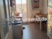 Wohnungsswap 2 Zimmer, 60 m² Trarbacher Straße, Pankow,...