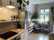Wohnungsswap 2 Zimmer, 60 m² Werderstraße, Tempelhof, Berlin