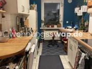 Wohnungsswap 2 Zimmer, 60 m² Wilhelmshöher Straße,...