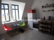 Wohnungsswap 2 Zimmer, 60 m² William Zipperer Straße, L...