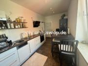 Wohnungsswap 2 Zimmer, 61 m² Nordendstraße, Schwabing...