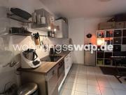 Wohnungsswap 2 Zimmer, 62 m² Antwerpener Straße, Köln