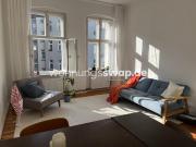 Wohnungsswap 2 Zimmer, 62 m² Brandenburgische Straße,...