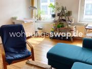 Wohnungsswap 2 Zimmer, 62 m² Chausseestraße, Mitte, Berlin