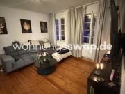 Wohnungsswap 2 Zimmer, 62 m² Fontanestraße, Berlin