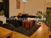 Wohnungsswap 2 Zimmer, 62 m² Trachtenbrodtstraße,...