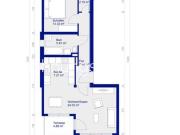 Wohnungsswap 2 Zimmer, 62 m² Waldowstraße, Berlin