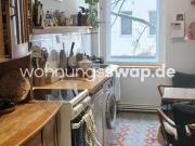 Wohnungsswap 2 Zimmer, 62 m² Warthestraße, Neukölln, Berlin