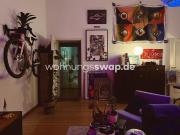 Wohnungsswap 2 Zimmer, 63 m² Luisenstraße, Mitte, Berlin