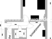 Wohnungsswap 2 Zimmer, 63 m² Rathenaustraße, Berlin