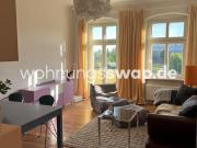 Wohnungsswap 2 Zimmer, 63 m² Sonnenallee, Neukölln, Berlin