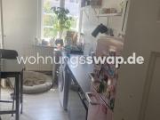 Wohnungsswap 2 Zimmer, 64 m² Breitkopfstraße,...
