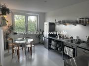 Wohnungsswap 2 Zimmer, 64 m² Landsberger Allee,...