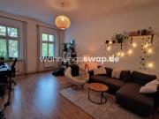 Wohnungsswap 2 Zimmer, 64 m² Residenzstraße, Mitte, Berlin