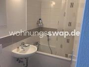 Wohnungsswap 2 Zimmer, 64 m² Rosenfelder Ring,...
