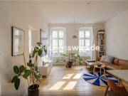 Wohnungsswap 2 Zimmer, 65 m² Adalbertstraße, Kreuzberg,...