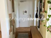 Wohnungsswap 2 Zimmer, 65 m² Cranachstraße, Düsseldorf