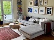 Wohnungsswap 2 Zimmer, 65 m² Cranachstraße, Schöneberg,...