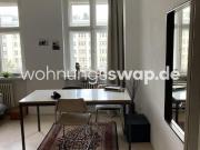 Wohnungsswap 2 Zimmer, 65 m² Karl Marx Allee,...