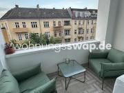 Wohnungsswap 2 Zimmer, 65 m² Malmöer Straße, Pankow, Berlin
