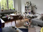 Wohnungsswap 2 Zimmer, 65 m² Niederwallstraße, Mitte, Berlin