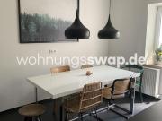 Wohnungsswap 2 Zimmer, 65 m² Prinzregentenplatz,...