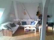 Wohnungsswap 2 Zimmer, 65 m² Weisestraße, Neukölln, Berlin