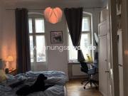 Wohnungsswap 2 Zimmer, 66 m² Rönnestraße, Berlin 10711